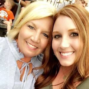 Meet your Posher, Cindy